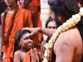 Energy Darshan