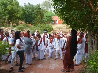 Campus Tour