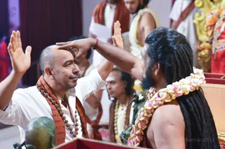 Energy Darshan