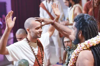 Energy Darshan