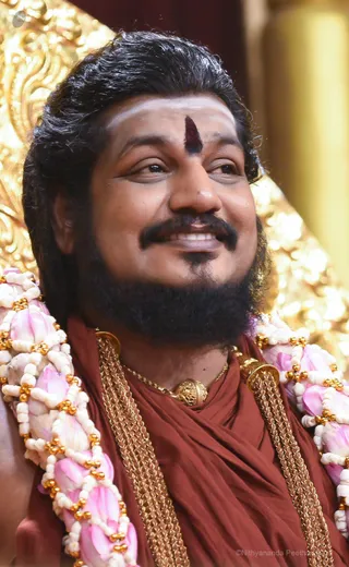 Energy Darshan