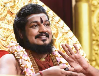 Energy Darshan
