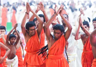 Energy Darshan - Sankirtan