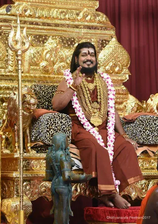 Meenakshi Pattabhishekam