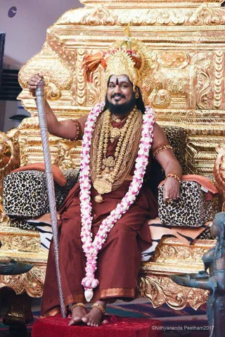 Meenakshi Pattabhishekam