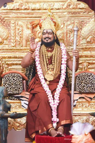 Meenakshi Pattabhishekam
