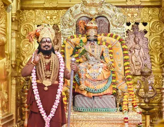 Meenakshi Pattabhishekam