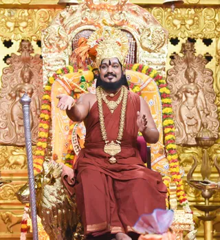 Energy Darshan