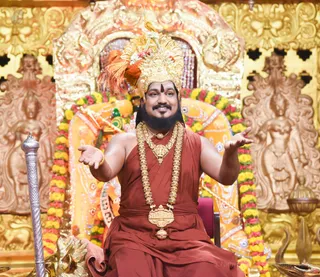 Energy Darshan