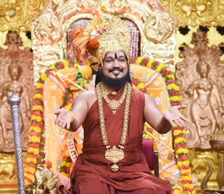 Energy Darshan