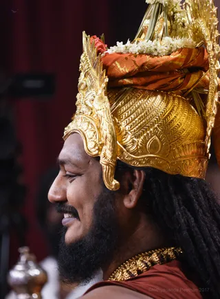 Energy Darshan