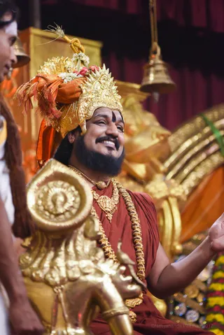 Energy Darshan