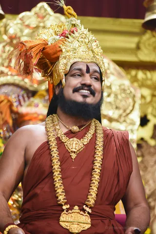 Energy Darshan