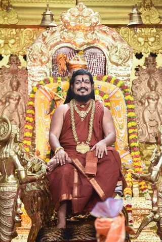 Energy Darshan