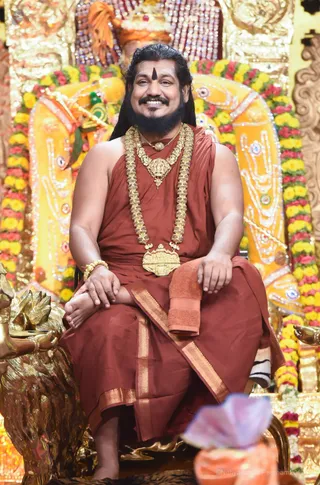 Energy Darshan