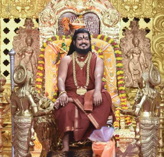 Energy Darshan