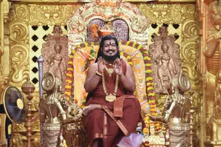 Energy Darshan