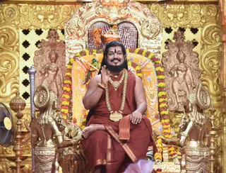 Energy Darshan