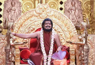 Energy Darshan