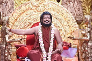 Energy Darshan