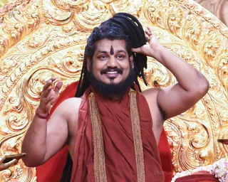 Energy Darshan