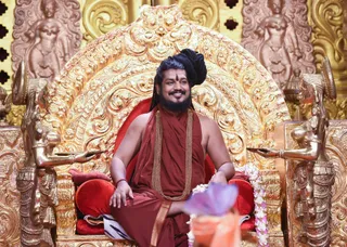 Energy Darshan