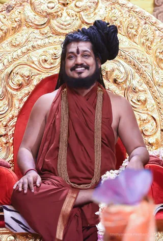 Energy Darshan