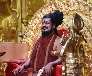 Energy Darshan