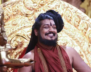 Energy Darshan