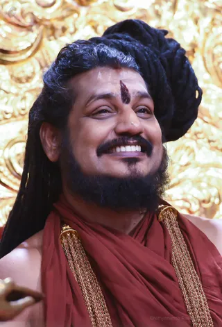 Energy Darshan