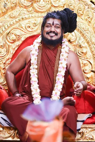 Energy Darshan