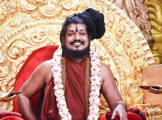 Energy Darshan