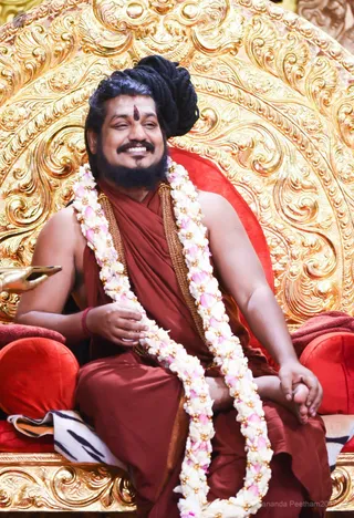 Energy Darshan