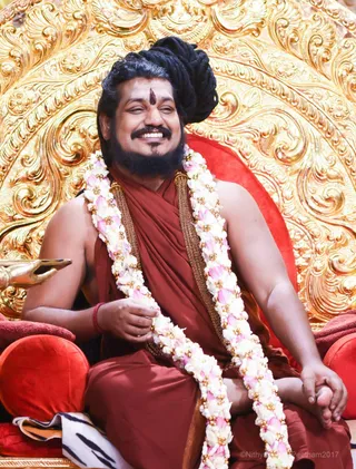 Energy Darshan
