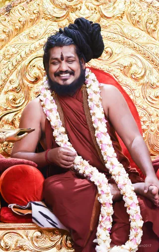 Energy Darshan