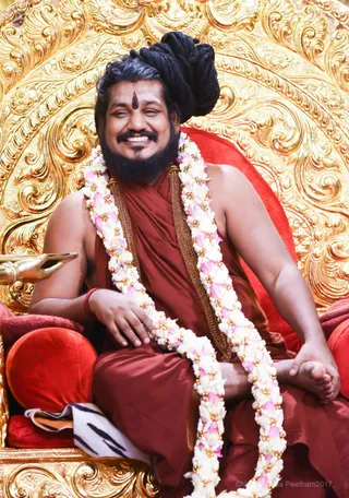 Energy Darshan