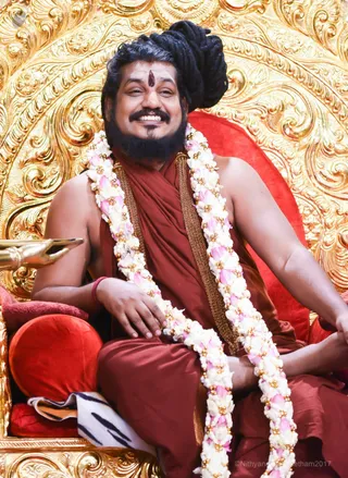 Energy Darshan