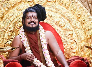 Energy Darshan