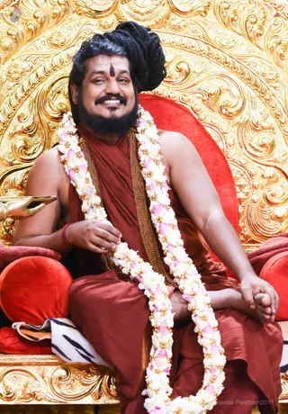 Energy Darshan