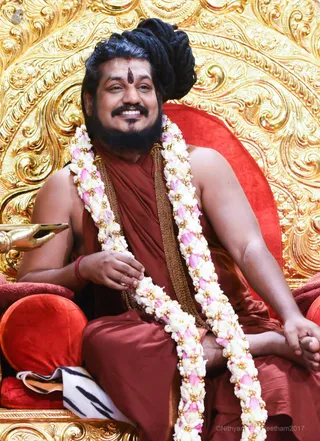 Energy Darshan