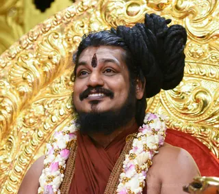 Energy Darshan