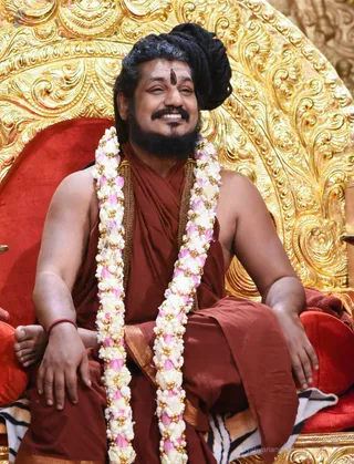 Energy Darshan