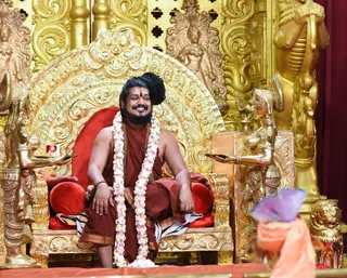 Energy Darshan