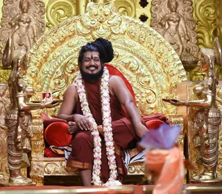 Energy Darshan