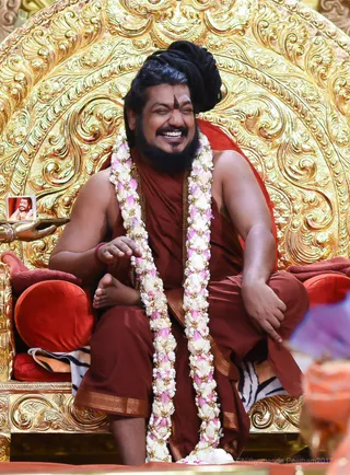 Energy Darshan