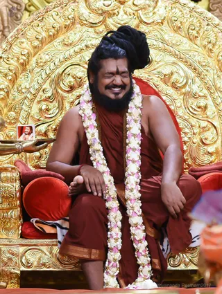 Energy Darshan