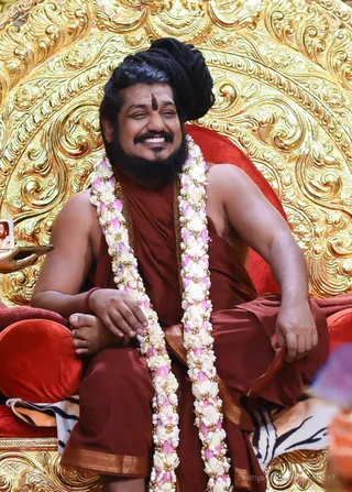 Energy Darshan