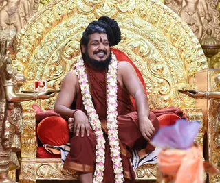 Energy Darshan