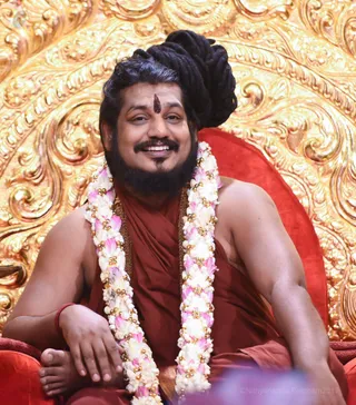 Energy Darshan