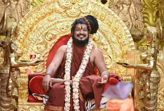 Energy Darshan